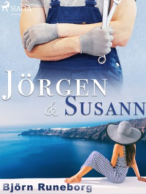 cover image of Jörgen och Susann